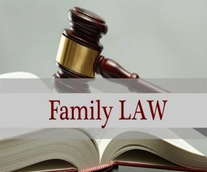 family law