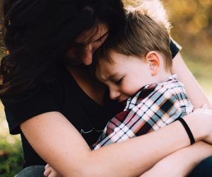 child custody