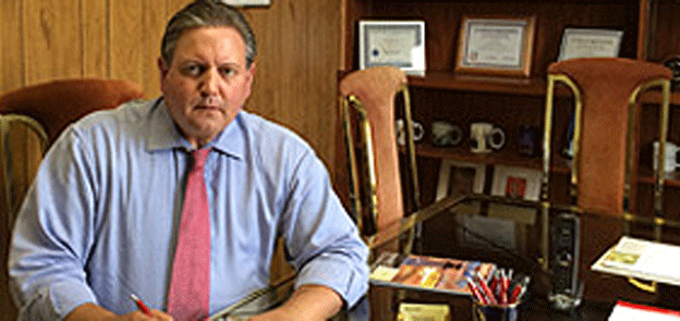 social security disability attorney