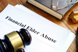common signs of elder abuse