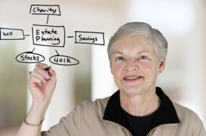 how to contest a trust from home