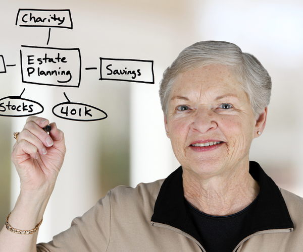 how to contest a trust from home