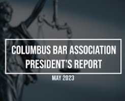 columbus bar association